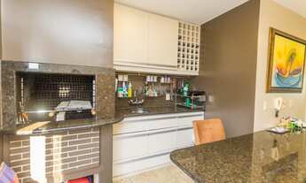 Imagem 6: Cobertura mobiliada de 3 quartos com 3 vagas à venda no bairro Rio Branco em Porto Alegre