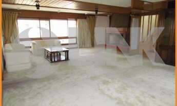 Imagem: Cobertura Triplex com 4 dormitórios e 4