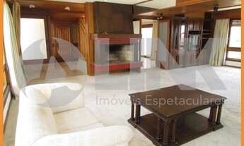 Imagem 2: Cobertura Triplex com 4 dormitórios e 4 vagas à venda no bairro Moinhos de Vento em Porto