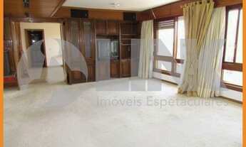 Imagem 3: Cobertura Triplex com 4 dormitórios e 4 vagas à venda no bairro Moinhos de Vento em Porto