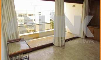 Imagem 4: Cobertura Triplex com 4 dormitórios e 4 vagas à venda no bairro Moinhos de Vento em Porto