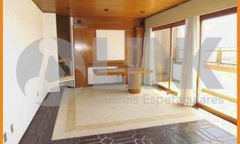 Imagem 6: Cobertura Triplex com 4 dormitórios e 4 vagas à venda no bairro Moinhos de Vento em Porto