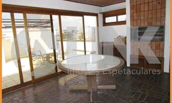 Imagem 7: Cobertura Triplex com 4 dormitórios e 4 vagas à venda no bairro Moinhos de Vento em Porto