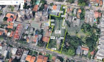 Imagem: TERRENO RESIDENCIAL em Porto Alegre - RS