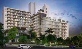 Imagem: APARTAMENTO RESIDENCIAL em Porto Alegre