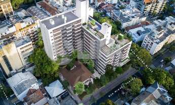 Imagem 3: APARTAMENTO RESIDENCIAL em Porto Alegre - RS, Moinhos de Vento