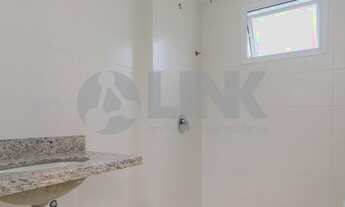 Imagem 2: Empreendimento conta com 14 apartamentos com 2 suítes e lavabo