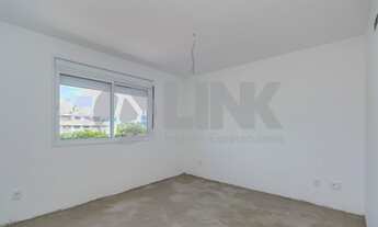 Imagem 3: Empreendimento conta com 14 apartamentos com 2 suítes e lavabo