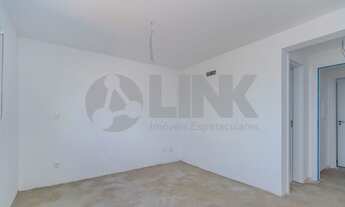 Imagem 5: Empreendimento conta com 14 apartamentos com 2 suítes e lavabo