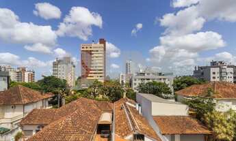 Imagem 6: Empreendimento conta com 14 apartamentos com 2 suítes e lavabo