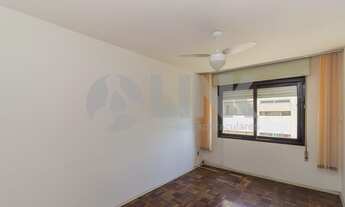 Imagem 3: Apartamento 2 dormitórios com 1 vaga de garagem no bairro Mont Serrat próximo a Anita Gari