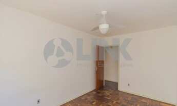 Imagem 4: Apartamento 2 dormitórios com 1 vaga de garagem no bairro Mont Serrat próximo a Anita Gari