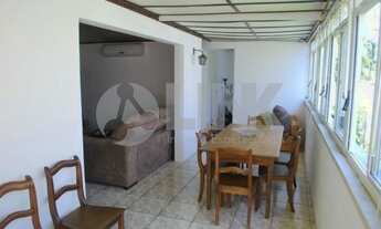 Imagem: Apartamento cobertura 3 dormitórios com