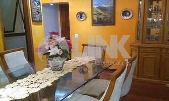 Imagem 4: Apartamento 2 dormitórios com suite com 1 vaga de garagem à venda no bairro Mont Serrat em