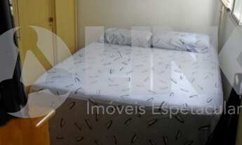 Imagem 4: Apartamento 2 dormitórios com 1 vaga de garagem à venda no bairro Santa Tereza em Porto Al