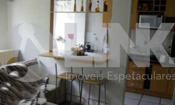 Imagem: Apartamento 2 dormitórios com 1 vaga de