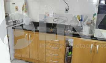 Imagem 2: Apartamento 2 dormitórios com 1 vaga de garagem à venda no bairro Santa Tereza em Porto Al