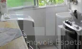 Imagem 3: Apartamento 2 dormitórios com 1 vaga de garagem à venda no bairro Santa Tereza em Porto Al