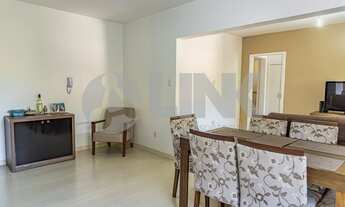 Imagem 3: Cobertura 2 dormitórios com 1 vaga coberta à venda no bairro Santo Antônio próxima à Caldr