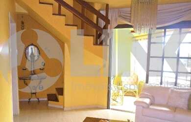 Imagem 2: Cobertura 3 dormitórios com 2 vagas de garagem à venda no bairro São Sebastião em Porto Al