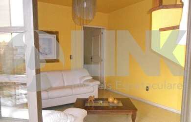 Imagem 4: Cobertura 3 dormitórios com 2 vagas de garagem à venda no bairro São Sebastião em Porto Al