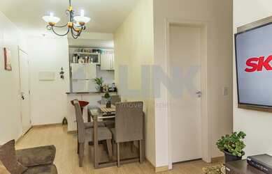 Imagem 6: Apartamento 2 dormitórios com 1 vaga à venda no bairro São Sebastião em Porto Alegre próxi