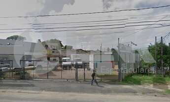 Imagem: Área comercial no bairro São Sebastião