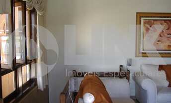 Imagem 2: Cobertura 3 dormitórios com 2 vagas de garagem à venda no bairro São Sebastião em Porto Al