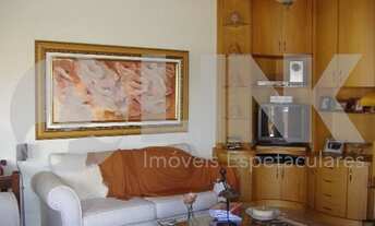 Imagem 3: Cobertura 3 dormitórios com 2 vagas de garagem à venda no bairro São Sebastião em Porto Al