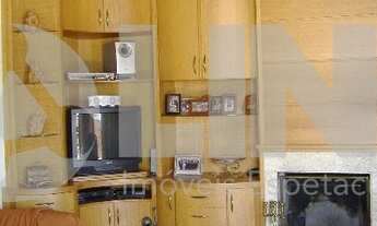 Imagem 4: Cobertura 3 dormitórios com 2 vagas de garagem à venda no bairro São Sebastião em Porto Al