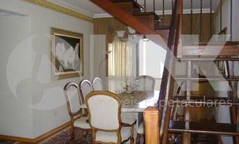 Imagem 5: Cobertura 3 dormitórios com 2 vagas de garagem à venda no bairro São Sebastião em Porto Al