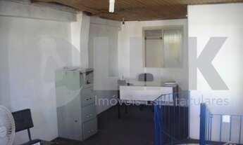 Imagem 3: Excelente pavilhão a venda em Porto Alegre no bairro Sarandi, próximo à Avenida Assis Bras