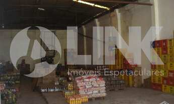 Imagem 4: Excelente pavilhão a venda em Porto Alegre no bairro Sarandi, próximo à Avenida Assis Bras