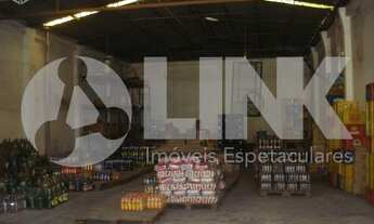 Imagem 5: Excelente pavilhão a venda em Porto Alegre no bairro Sarandi, próximo à Avenida Assis Bras