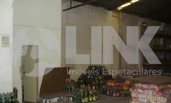 Imagem 6: Excelente pavilhão a venda em Porto Alegre no bairro Sarandi, próximo à Avenida Assis Bras