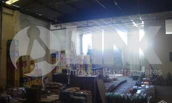 Imagem 7: Excelente pavilhão a venda em Porto Alegre no bairro Sarandi, próximo à Avenida Assis Bras