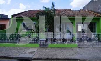 Imagem: Casa 3 dormitórios com 5 vagas de garagem