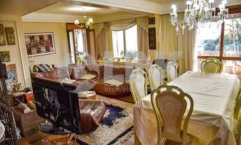 Imagem: Mansão de luxo no bairro Sétimo Céu