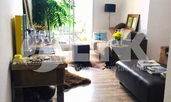 Imagem: Apartamento à venda no condomínio Veríssimo