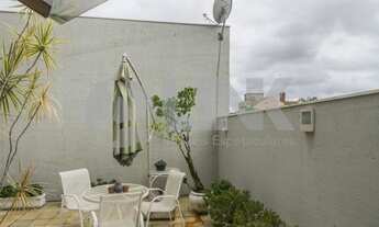 Imagem 5: Casa em condomínio fechado 6 dormitórios com 2 vagas à venda no bairro Três Figueiras próx