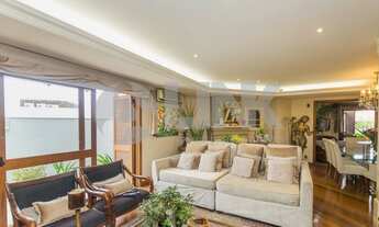 Imagem: Casa em condomínio fechado 6 dormitórios