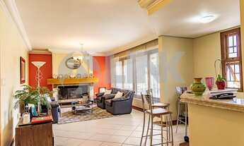 Imagem: Casa 3 dormitórios com 3 vagas de garagem