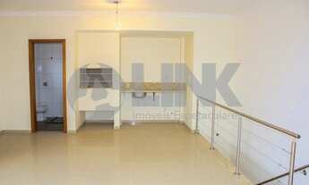 Imagem: Cobertura de 3 quartos com 4 vagas à venda