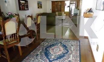 Imagem: Casa à venda no Bairro Cristo Redentor