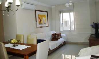 Imagem 1: Apartamento 3 dormitórios com 1 vaga de garagem à venda no bairro Auxiliadora em Porto Ale