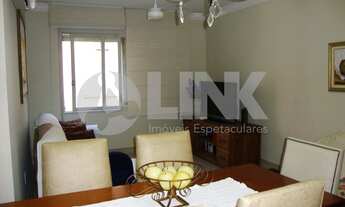 Imagem 3: Apartamento 3 dormitórios com 1 vaga de garagem à venda no bairro Auxiliadora em Porto Ale