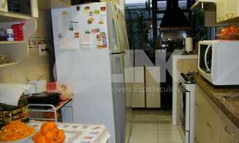 Imagem 4: Apartamento 3 dormitórios com 1 vaga de garagem à venda no bairro Auxiliadora em Porto Ale