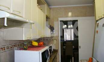 Imagem 5: Apartamento 3 dormitórios com 1 vaga de garagem à venda no bairro Auxiliadora em Porto Ale