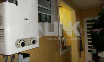 Imagem 7: Apartamento 3 dormitórios com 1 vaga de garagem à venda no bairro Auxiliadora em Porto Ale