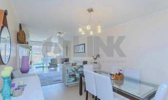 Imagem: Apartamento 3 dormitórios com 2 vagas de